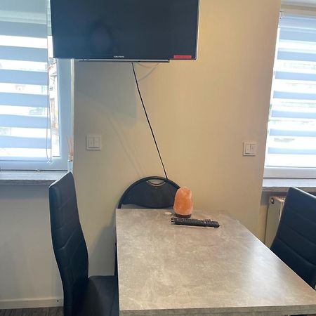 Ferienapartment Helena Трір Екстер'єр фото